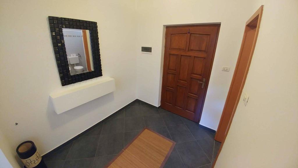 Apartment Kortina Buzet Εξωτερικό φωτογραφία